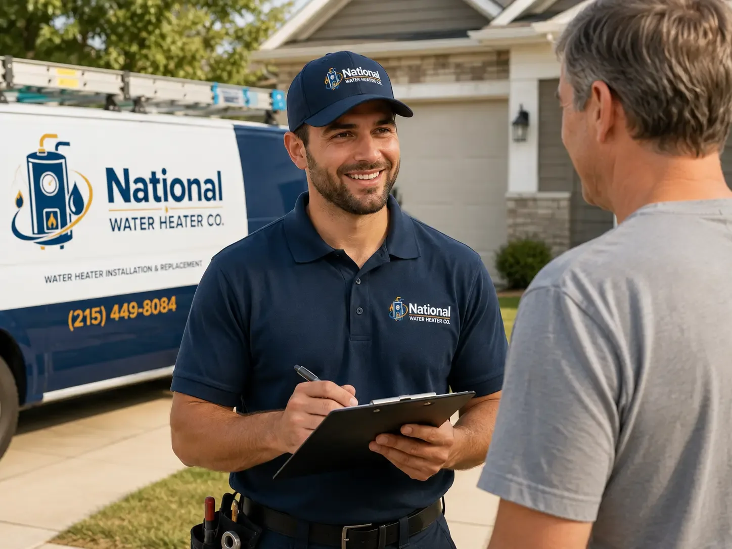 Water Heater Installation Monroeville, NJ FAQs